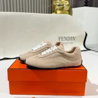 $98.00 USD Hermes Casual Shoes For Women #1409247