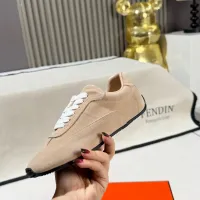 $98.00 USD Hermes Casual Shoes For Women #1409247
