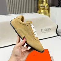 $98.00 USD Hermes Casual Shoes For Women #1409248