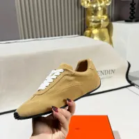 $98.00 USD Hermes Casual Shoes For Women #1409248