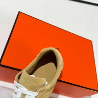 $98.00 USD Hermes Casual Shoes For Women #1409248