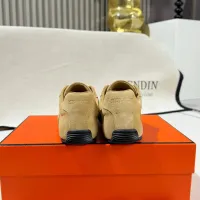 $98.00 USD Hermes Casual Shoes For Women #1409248