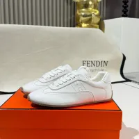 $98.00 USD Hermes Casual Shoes For Women #1409249