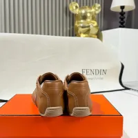 $98.00 USD Hermes Casual Shoes For Women #1409250
