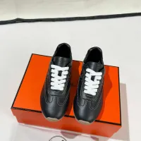 $98.00 USD Hermes Casual Shoes For Women #1409251
