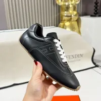 $98.00 USD Hermes Casual Shoes For Women #1409251