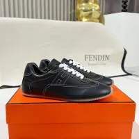$98.00 USD Hermes Casual Shoes For Women #1409251