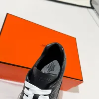 $98.00 USD Hermes Casual Shoes For Women #1409251