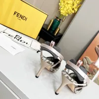 $98.00 USD Fendi Sandal For Women #1409256