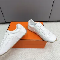 $102.00 USD Hermes Casual Shoes For Women #1409258