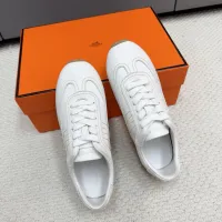 $102.00 USD Hermes Casual Shoes For Women #1409258