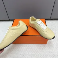 $102.00 USD Hermes Casual Shoes For Women #1409260