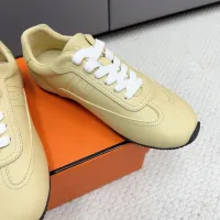 $102.00 USD Hermes Casual Shoes For Men #1409261