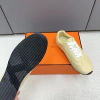 $102.00 USD Hermes Casual Shoes For Men #1409261
