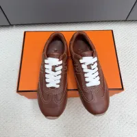 $102.00 USD Hermes Casual Shoes For Men #1409263