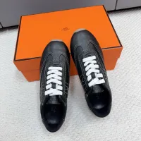 $102.00 USD Hermes Casual Shoes For Women #1409264
