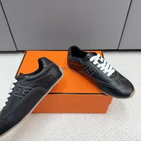 $102.00 USD Hermes Casual Shoes For Men #1409265