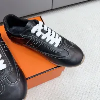 $102.00 USD Hermes Casual Shoes For Men #1409265