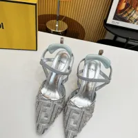 $102.00 USD Fendi Sandal For Women #1409266