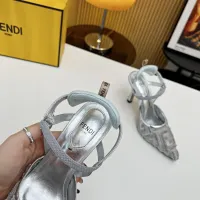 $102.00 USD Fendi Sandal For Women #1409266
