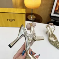 $102.00 USD Fendi Sandal For Women #1409267