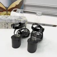 $98.00 USD Christian Dior Sandal For Women #1409281