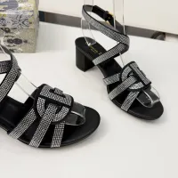 $100.00 USD Christian Dior Sandal For Women #1409282