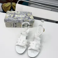 $98.00 USD Christian Dior Sandal For Women #1409283