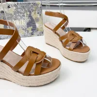 $102.00 USD Christian Dior Sandal For Women #1409286