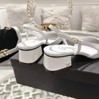 $100.00 USD Chanel Sandal For Women #1409290
