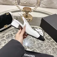 $102.00 USD Chanel Sandal For Women #1409306