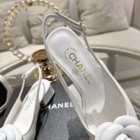 $102.00 USD Chanel Sandal For Women #1409306