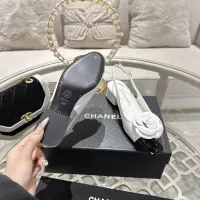 $102.00 USD Chanel Sandal For Women #1409306