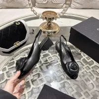 $102.00 USD Chanel Sandal For Women #1409309
