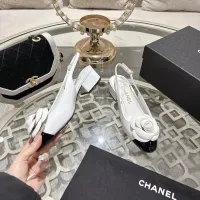 $102.00 USD Chanel Sandal For Women #1409310