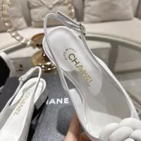$102.00 USD Chanel Sandal For Women #1409310