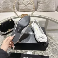 $102.00 USD Chanel Sandal For Women #1409310