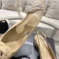 $102.00 USD Chanel Sandal For Women #1409311