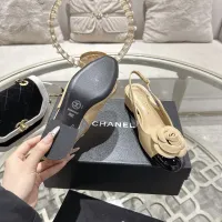 $102.00 USD Chanel Sandal For Women #1409311