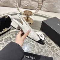 $102.00 USD Chanel Sandal For Women #1409317