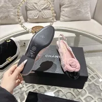 $102.00 USD Chanel Sandal For Women #1409318