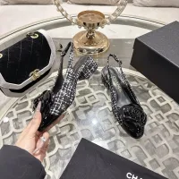 $102.00 USD Chanel Sandal For Women #1409321