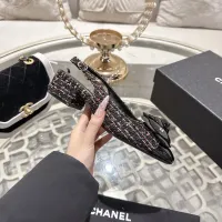 $102.00 USD Chanel Sandal For Women #1409322