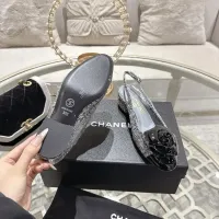 $102.00 USD Chanel Sandal For Women #1409323
