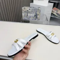 $82.00 USD Christian Dior Slippers For Women #1409324