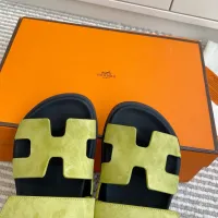 $98.00 USD Hermes Slippers For Women #1409369