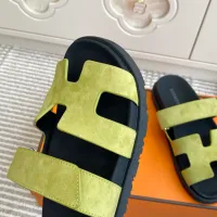 $98.00 USD Hermes Slippers For Men #1409370
