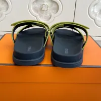 $98.00 USD Hermes Slippers For Men #1409370