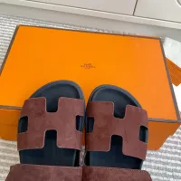 $98.00 USD Hermes Slippers For Women #1409371