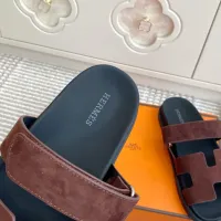 $98.00 USD Hermes Slippers For Women #1409371